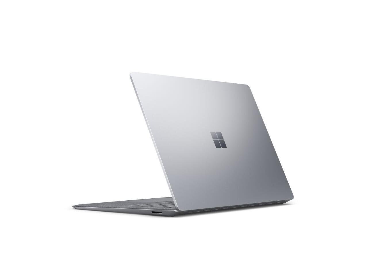 Microsoft Surface Laptop 4;AMD Ryzen™ 5 4680U (6C/12T)|RAM|13,5" QHD (2256 x 1504) IPS Touch|512GB|Wi-Fi 6: 802.11ax; Bluetooth® Wireless 5.0 technology|Windows 11|Uuendatud/Renew hind ja info | Sülearvutid | kaup24.ee