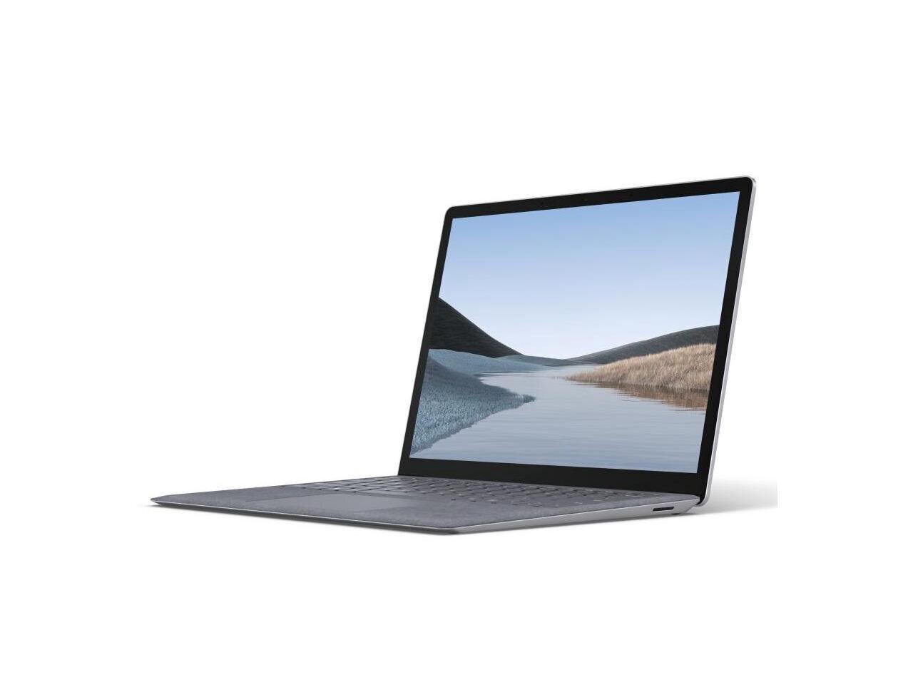 Microsoft Surface Laptop 4;AMD Ryzen™ 5 4680U (6C/12T)|RAM|13,5" QHD (2256 x 1504) IPS Touch|512GB|Wi-Fi 6: 802.11ax; Bluetooth® Wireless 5.0 technology|Windows 11|Uuendatud/Renew hind ja info | Sülearvutid | kaup24.ee