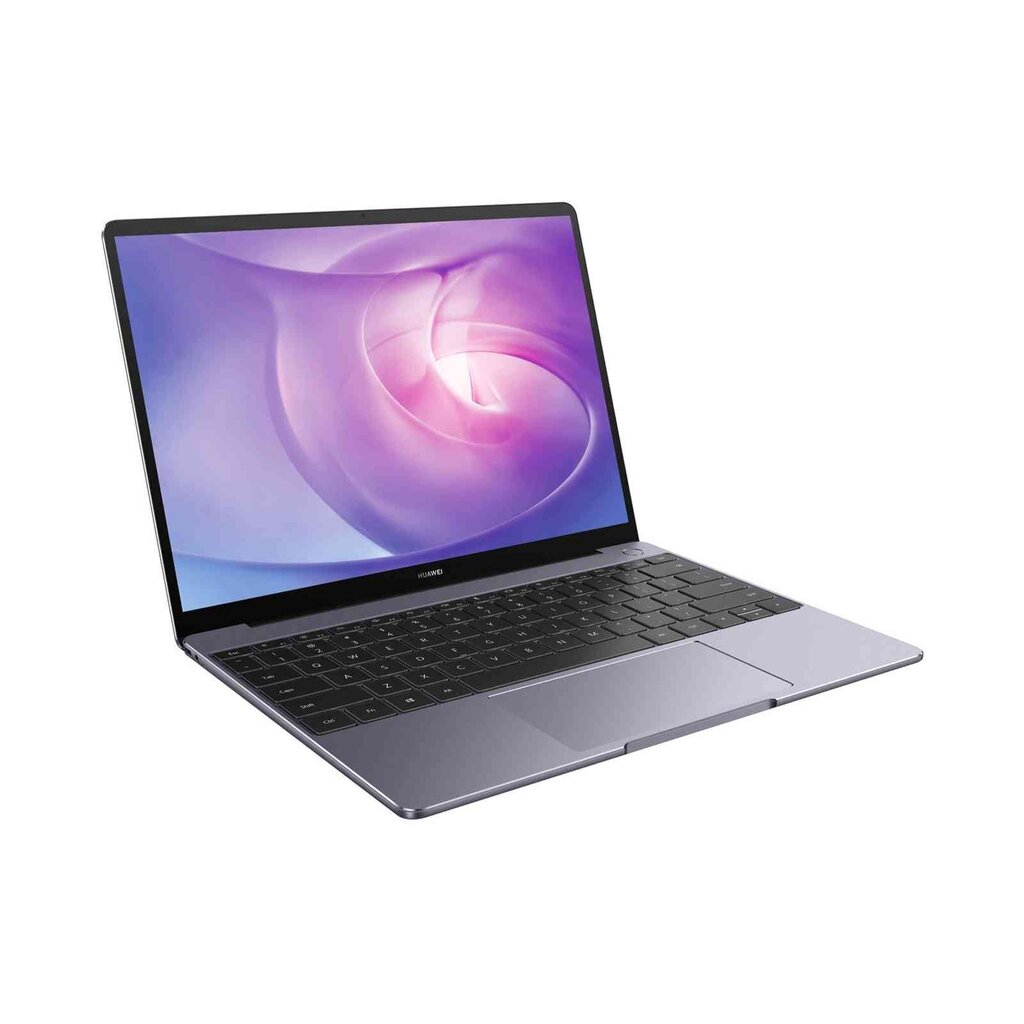 Huawei MateBook 13;i5-10210U (6MB, 4C/8T, 1.6 - 4.2 GHz)|8GB|512GB|13.3" IPS|Wi-Fi 5,802.11ac 2x2 Wi-Fi + Bluetooth 5|Windows 11|Uuendatud/Renew hind ja info | Sülearvutid | kaup24.ee