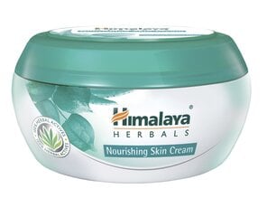 Toitev päevane ja öine näo- ja kehakreem Himalaya Herbals Nourishing 50 ml hind ja info | Näokreemid | kaup24.ee