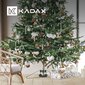 Jõulupuu alus, 15 cm hind ja info | Kunstkuused | kaup24.ee
