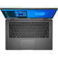 Dell Latitude 7320; i7-1185G7 ( 12MB, 4C/8T, 3.0 - 4.8 GHz)|16GB|256GB|13.3" |802.11a/b/g/n/ac/ax, Bluetooth 5.1 Intel Wi-Fi 6|Windows 11|Uuendatud/Renew цена и информация | Sülearvutid | kaup24.ee