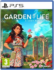 Garden Life: A Cozy Simulator hind ja info | Arvutimängud, konsoolimängud | kaup24.ee