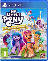 My Little Pony: A Zephyr Heights Mystery hind ja info | Arvutimängud, konsoolimängud | kaup24.ee