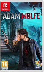 Adam Wolfe Switch игра цена и информация | Компьютерные игры | kaup24.ee