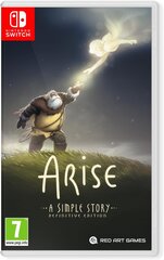 Arise: A Simple Story - Definitive Edition hind ja info | Arvutimängud, konsoolimängud | kaup24.ee