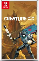 Creature In The Well Switch игра цена и информация | Компьютерные игры | kaup24.ee