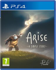 Arise: A Simple Story Playstation 4 PS4 игра цена и информация | Компьютерные игры | kaup24.ee