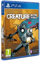 Creature In The Well Playstation 4 PS4 игра цена и информация | Компьютерные игры | kaup24.ee