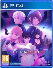 Eternights Playstation 4 PS4 игра цена и информация | Компьютерные игры | kaup24.ee