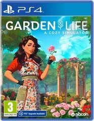 Garden Life: A Cozy Simulator hind ja info | Arvutimängud, konsoolimängud | kaup24.ee