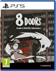 8Doors: Arum's Afterlife Playstation 5 PS5 игра цена и информация | Компьютерные игры | kaup24.ee