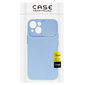 Toptel Camshield Soft Case hind ja info | Telefoni kaaned, ümbrised | kaup24.ee