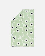 Marimekko tekikott Unikko, 210x210, 1 osa hind ja info | Voodipesu | kaup24.ee