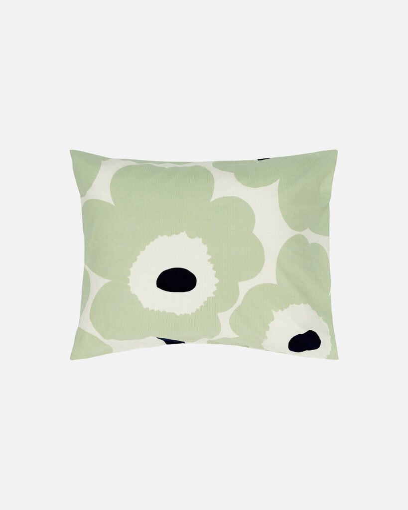 Marimekko padjapüür Unikko, 50x60, 1 osa hind ja info | Voodipesu | kaup24.ee