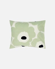 Marimekko padjapüür Unikko, 65x65, 1 osa hind ja info | Voodipesu | kaup24.ee