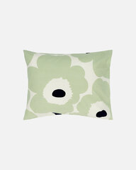 Marimekko padjapüür Unikko, 80x80 hind ja info | Voodipesu | kaup24.ee