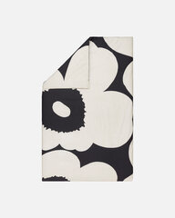 Marimekko tekikott Iso Unikko, 210x210 cm hind ja info | Voodipesu | kaup24.ee