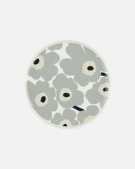 Marimekko тарелка Oiva/Unikko, 25 см цена и информация | Посуда, тарелки, обеденные сервизы | kaup24.ee