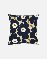 Marimekko padjapüür Pieni Unikko 50x50 cm hind ja info | Voodipesu | kaup24.ee