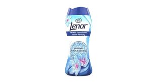 Loputusvahend graanulites Lenor Spring Awakening/April Fresh, 210 g hind ja info | Pesuvahendid | kaup24.ee