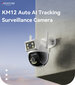 Yesido KM12 цена и информация | Arvuti (WEB) kaamerad | kaup24.ee