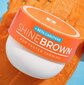 Päevituskreem Shine Brown Byrokko Beta Carotene Tanning Maximiser, 210 ml цена и информация | Päikesekreemid | kaup24.ee