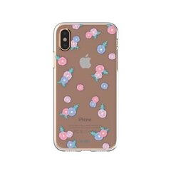 FLAVR Tiny Flowers iPhone X 30045 цена и информация | Чехлы для телефонов | kaup24.ee