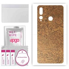 Apgo Protective Skin Sticker hind ja info | Ekraani kaitsekiled | kaup24.ee