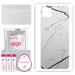 Apgo Protective Skin Sticker hind ja info | Ekraani kaitsekiled | kaup24.ee