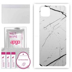 Apgo Protective Skin Sticker hind ja info | Ekraani kaitsekiled | kaup24.ee