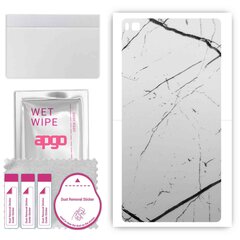 Apgo Protective Skin Sticker hind ja info | Ekraani kaitsekiled | kaup24.ee