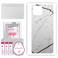 Apgo Protective Skin Sticker hind ja info | Ekraani kaitsekiled | kaup24.ee