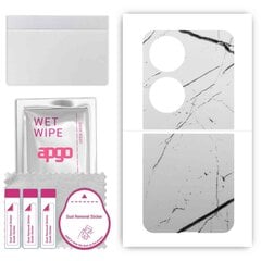 Apgo Protective Skin Sticker hind ja info | Ekraani kaitsekiled | kaup24.ee