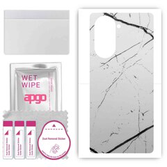 Apgo Protective Skin Sticker hind ja info | Ekraani kaitsekiled | kaup24.ee