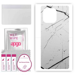 Apgo Protective Skin Sticker hind ja info | Ekraani kaitsekiled | kaup24.ee