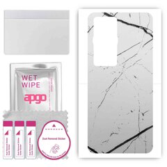 Apgo Protective Skin Sticker hind ja info | Ekraani kaitsekiled | kaup24.ee