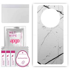 Apgo Protective Skin Sticker hind ja info | Ekraani kaitsekiled | kaup24.ee