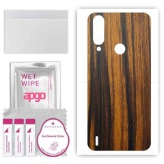 Apgo Protective Skin Sticker hind ja info | Ekraani kaitsekiled | kaup24.ee