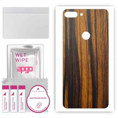 Apgo Protective Skin Sticker hind ja info | Ekraani kaitsekiled | kaup24.ee