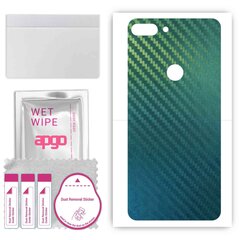 Apgo Protective Skin Sticker цена и информация | Защитные пленки для телефонов | kaup24.ee