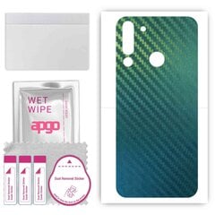 Apgo Protective Skin Sticker hind ja info | Ekraani kaitsekiled | kaup24.ee