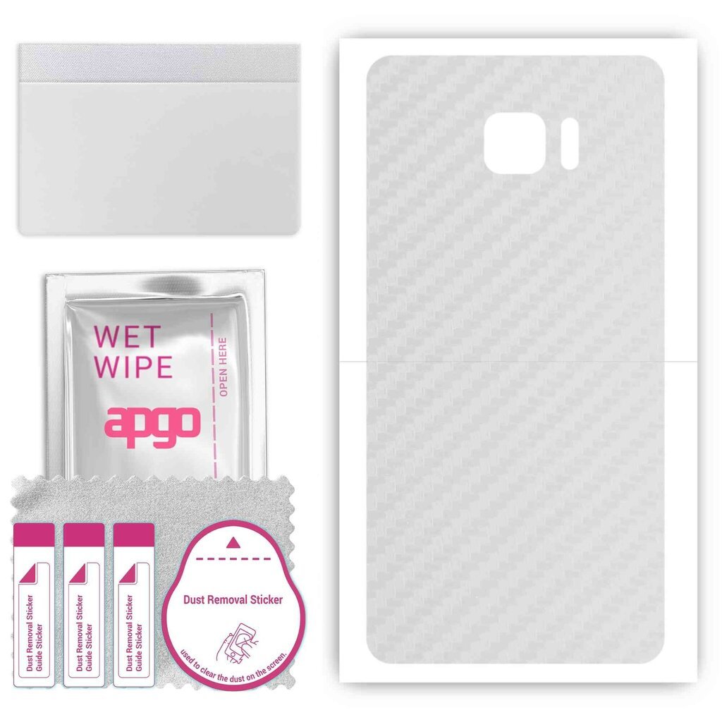 Apgo Protective Skin Sticker hind ja info | Ekraani kaitsekiled | kaup24.ee