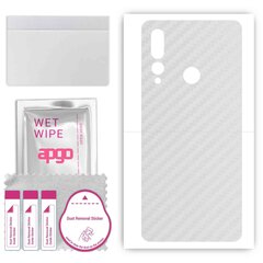 Apgo Protective Skin Sticker цена и информация | Защитные пленки для телефонов | kaup24.ee