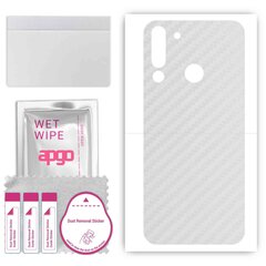 Apgo Protective Skin Sticker hind ja info | Ekraani kaitsekiled | kaup24.ee