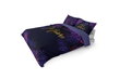 Hollandi voodipesu 160x200 Amore Purple Leaf Holland Purple hind ja info | Voodipesu | kaup24.ee