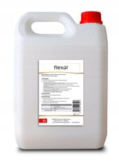 Farmatseutiline parafiinõli 100% PURE 5 L hind ja info | Impregneerid, kaitsekihid | kaup24.ee