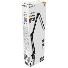 Avide LED laualamp James 12W USB hind ja info | Laualambid | kaup24.ee