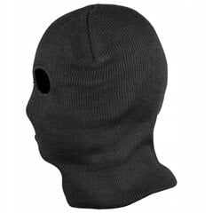 Balaclava MIL-TEC hind ja info | Meeste sallid, mütsid ja kindad | kaup24.ee