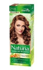 Juuksevärv Joanna Naturia Color, 218 Vaskne blond hind ja info | Juuksevärvid | kaup24.ee